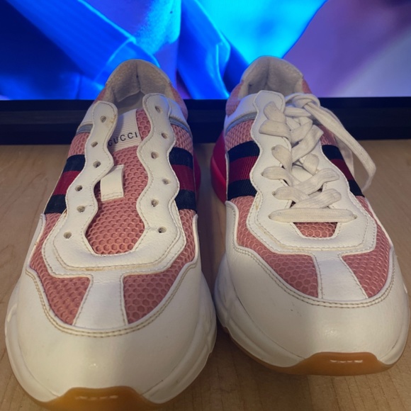 Gucci sneakers - Picture 5 of 5